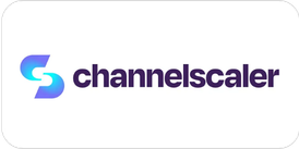 Channelscaler Logo