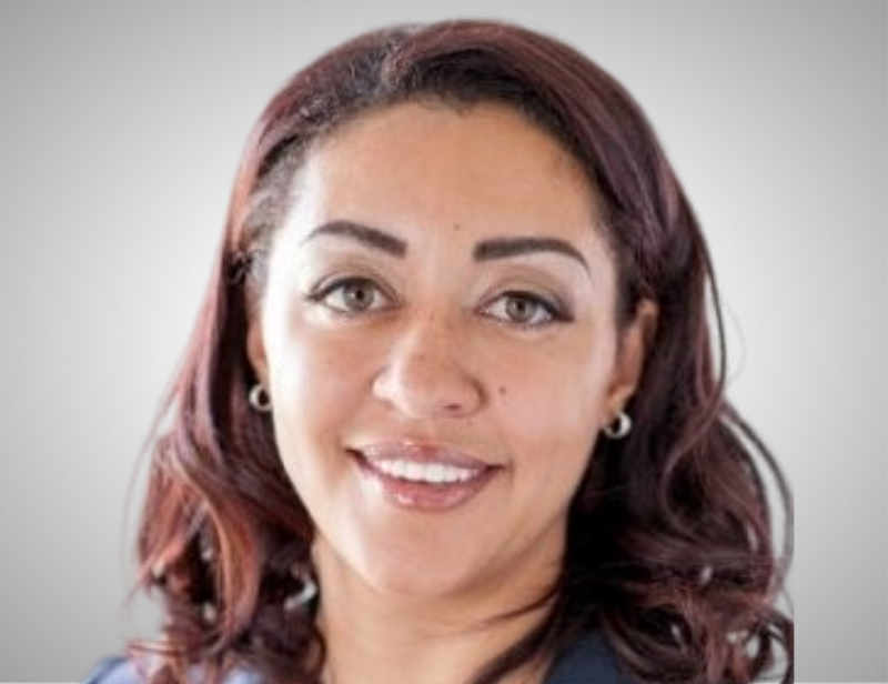 Charla Session-Reed Headshot