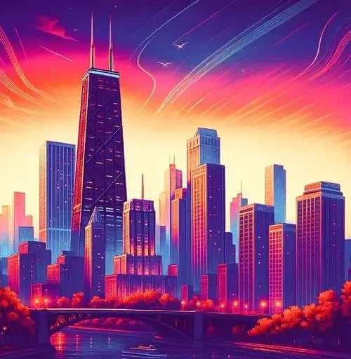 Chicago