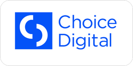 Choice Digital Corp  logo