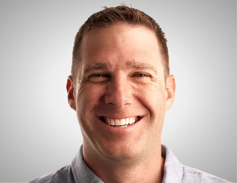 Chris Samila Headshot