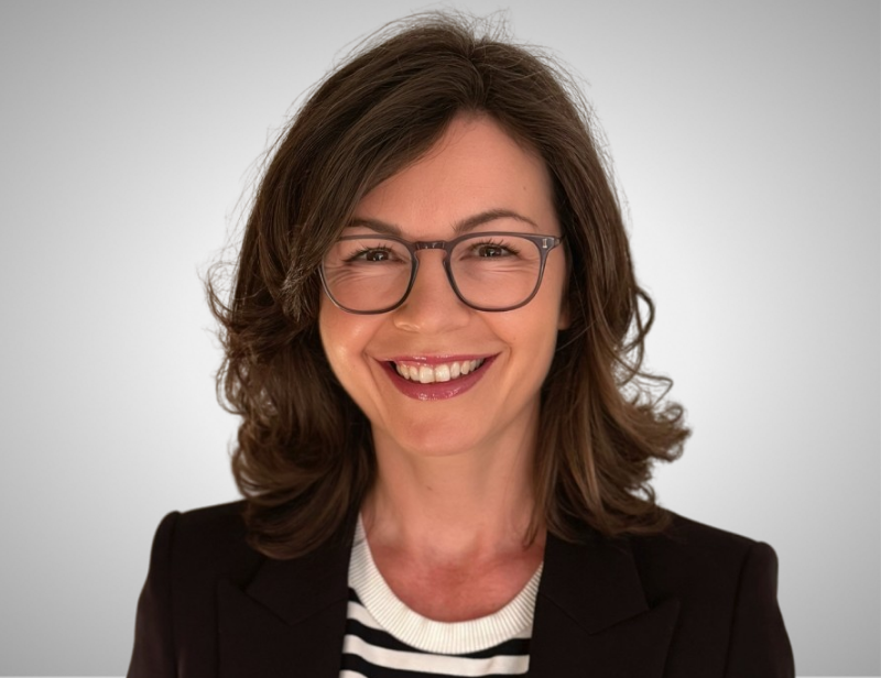 Christina Carstensen Headshot