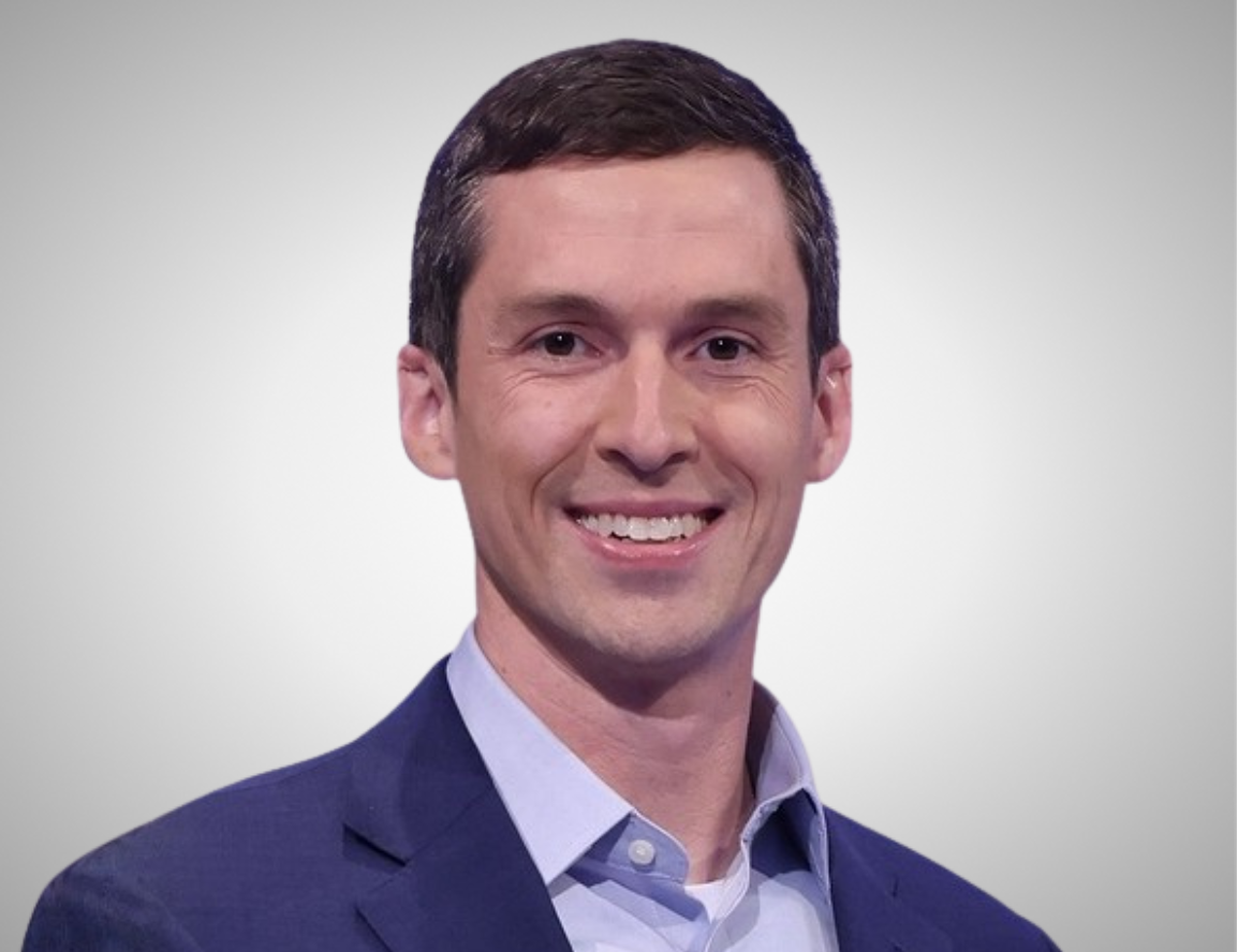 Clark Yates Headshot