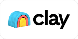 Clay logo