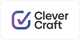 Clever Craft logo