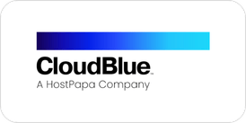 CloudBlue logo