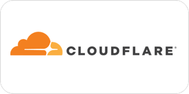 Cloudflare logo