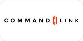 CommandLink logo