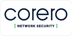 Corero Network Security Logo