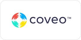 Coveo logo
