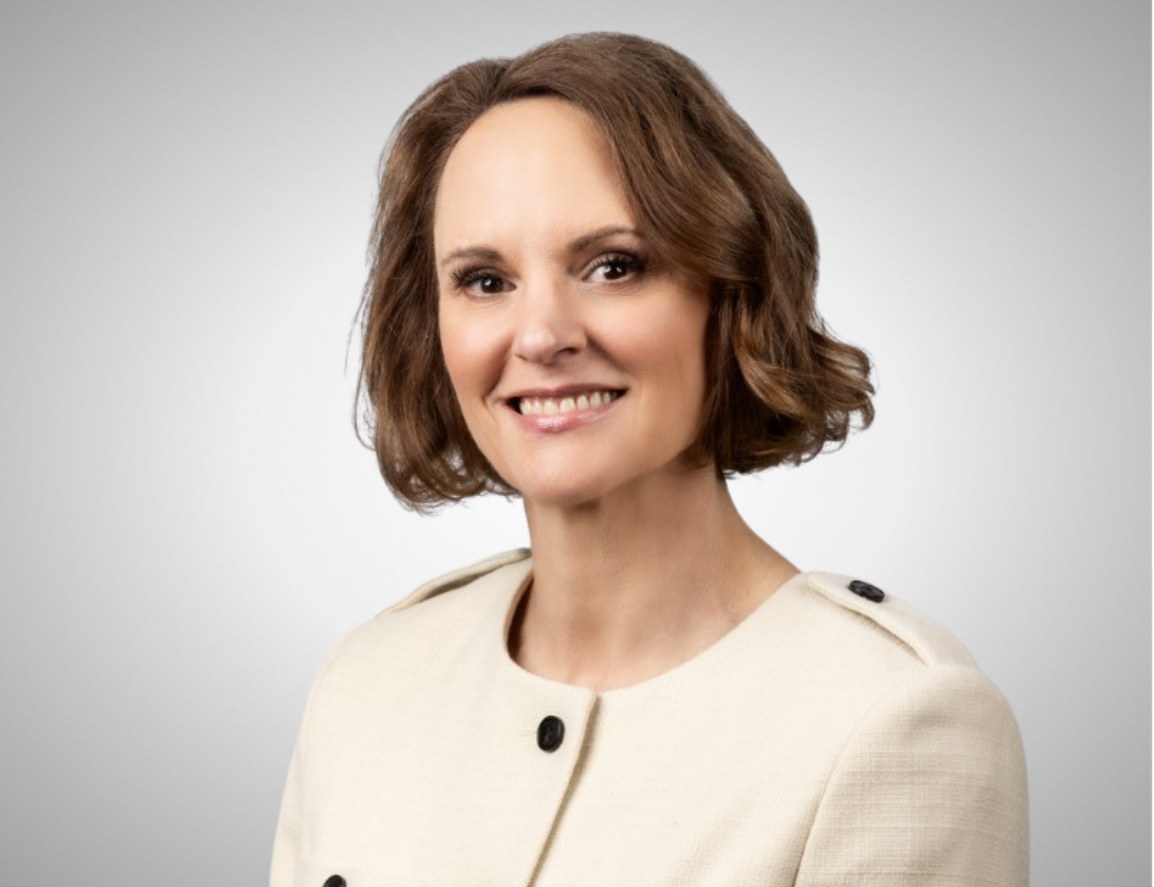 Christiana Christenson Headshot