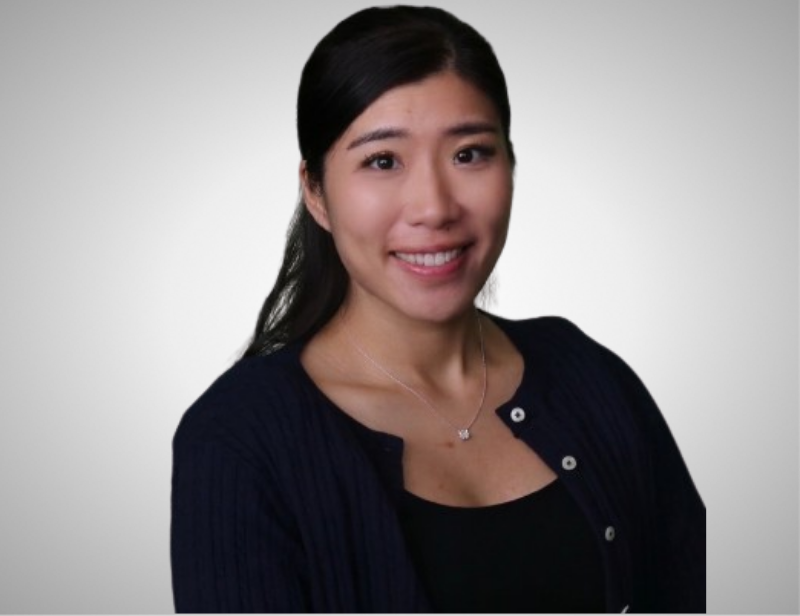 Crystal Chau