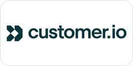 Customer.io logo