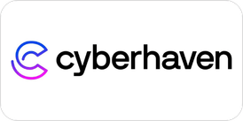 Cyberhaven logo