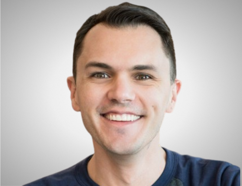 Dan O'Leary Headshot