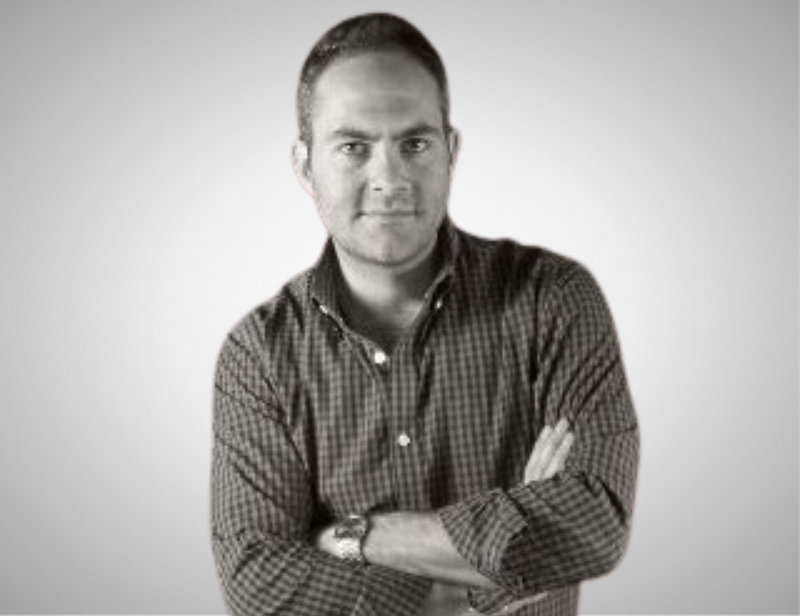 Dan Sandler Headshot