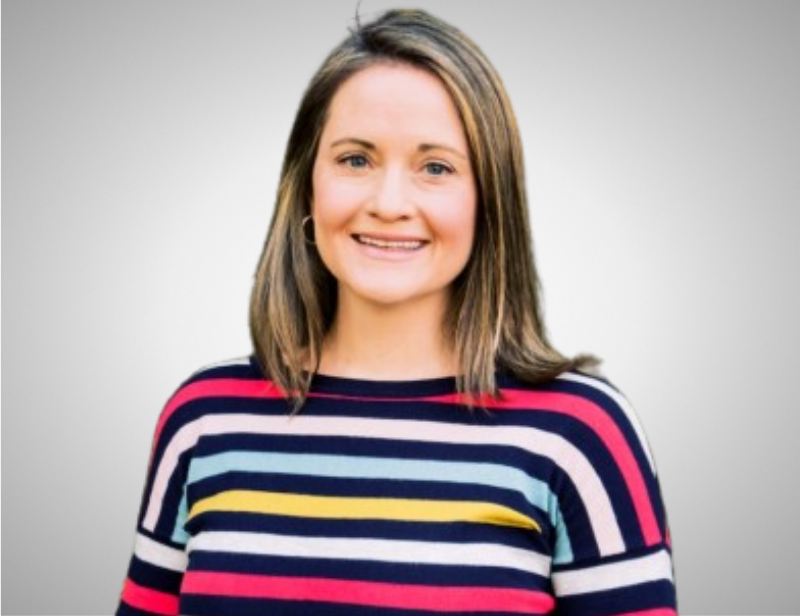 Danica Murphy Headshot