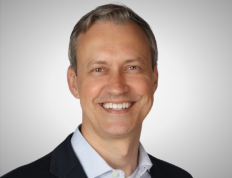 Darren Bibby Headshot