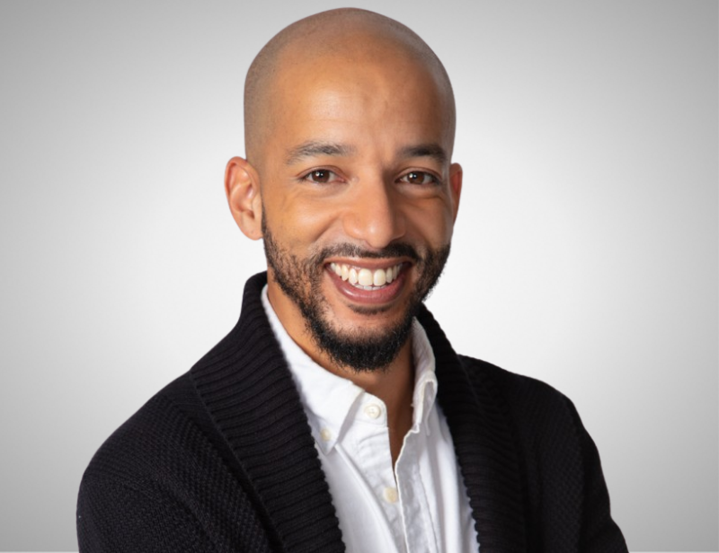 Darryl Yearwood Headshot