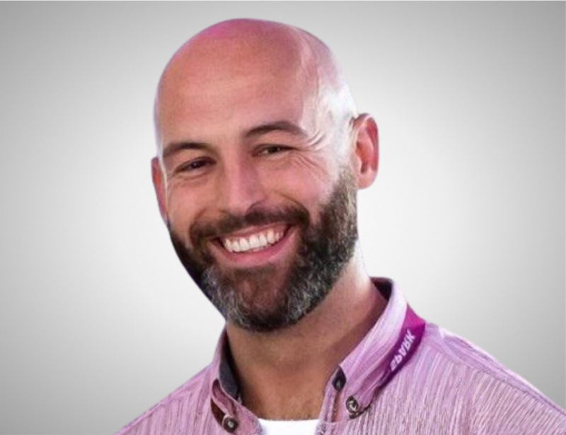 Devon Boyd Headshot