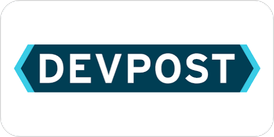 Devpost Logo