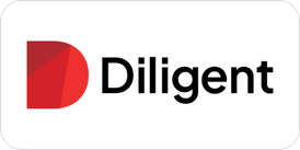 Diligent logo