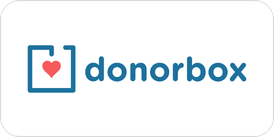 Donorbox logo