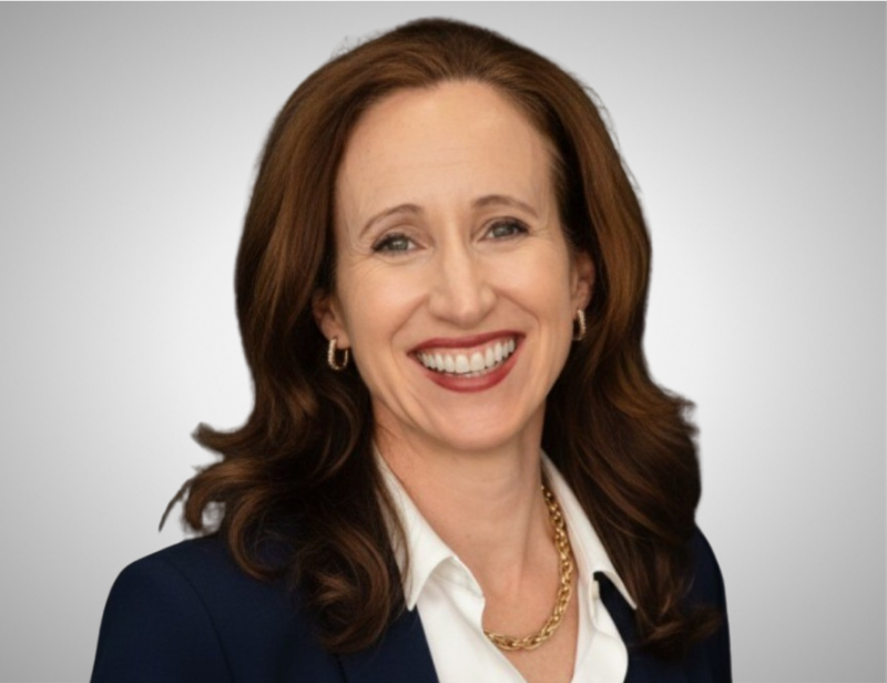 Dorothy Copeland Headshot