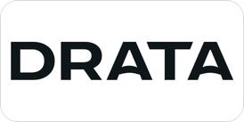 Drata logo