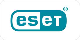 ESET logo