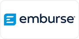 Emburse logo