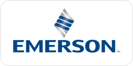 Emerson logo