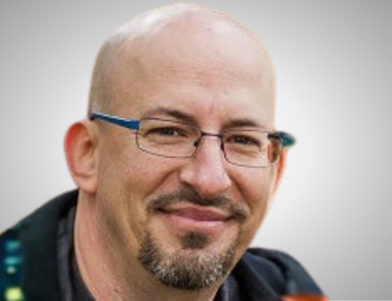 Eric Gerstein Headshot