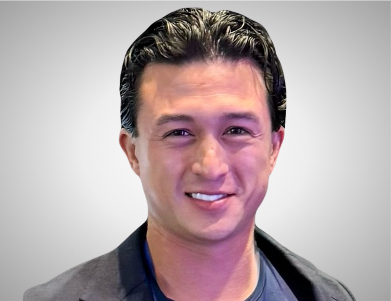 Eric Goldstein Headshot