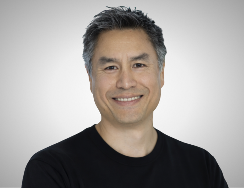 Eric Yee Headshot