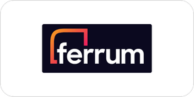 Ferrum Health logo