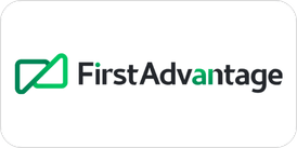 First Advantage logo