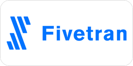 Fivetran logo