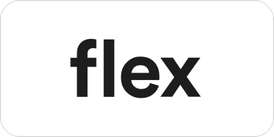Flex logo