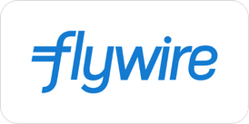 Flywire logo