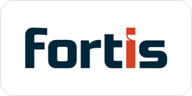 Fortis logo