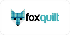 Foxquilt logo