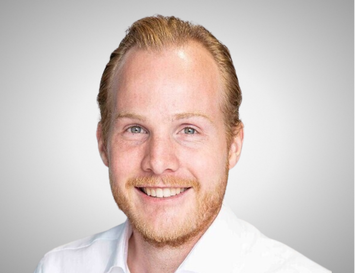 Frank Hardeman Headshot