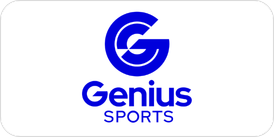 Genius Sports logo