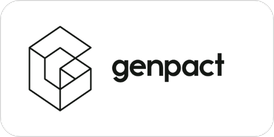 Genpact logo