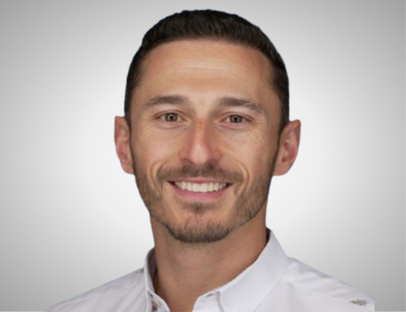 Greg Portnoy Headshot
