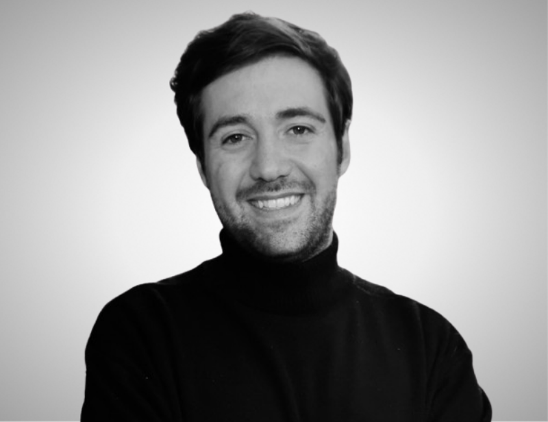 Hami Neisari Headshot