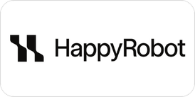 HappyRobot logo
