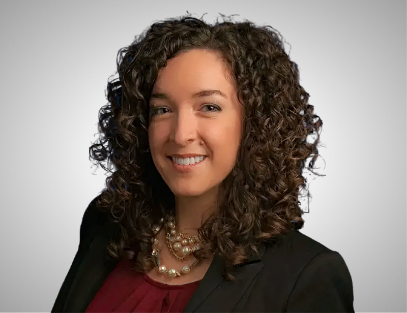 Heather Wilburn headshot