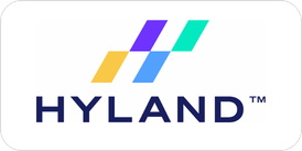 Hyland logo